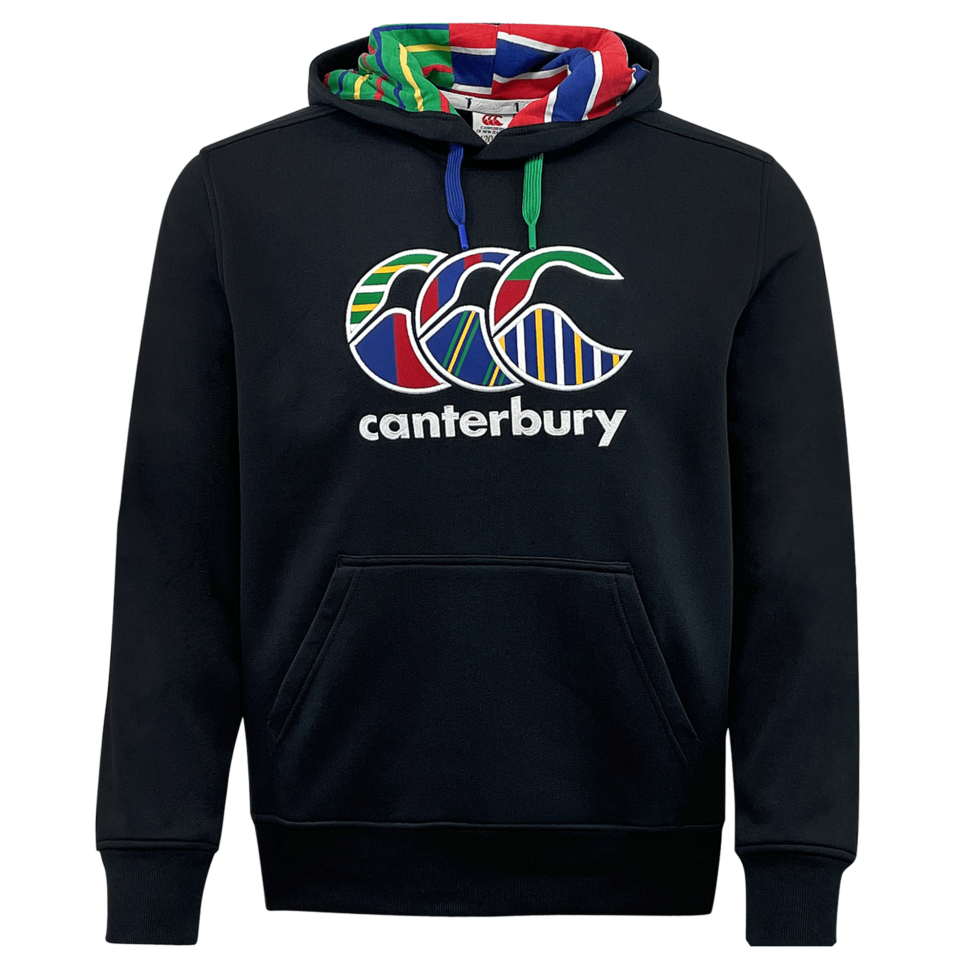 Canterbury Uglies 24 CCC Hoody