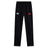 The Angry Newts Stretch Tapered Pant by EMB Canterbury for men features an elastic waistband, white Canterbury logo on the left thigh, red snake mascot on the right thigh, and offers quick-dry comfort for active days.