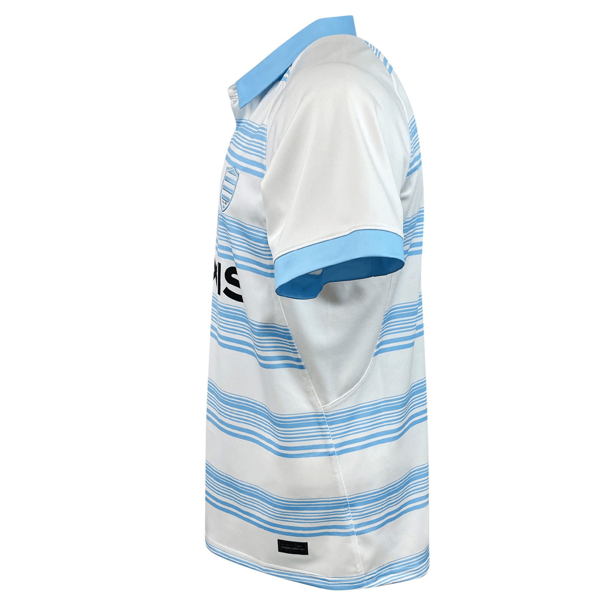 Racing 92 jersey 2025