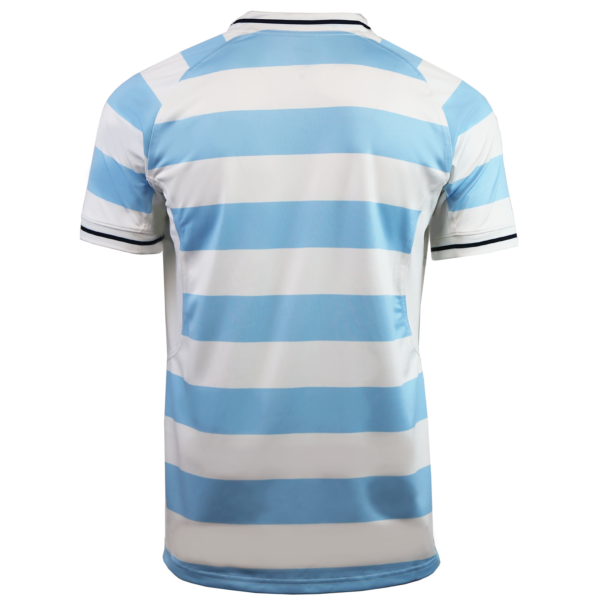 Racing 92 25/26 Replica Home Jersey by Nike / World Rugby Shop