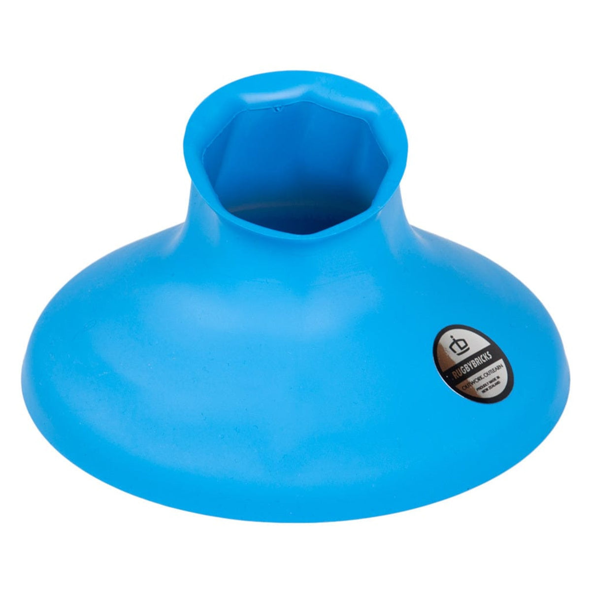 Vortex Rugby Rugby Bricks Vortex Low Cut Kicking Tee - World Rugby Shop