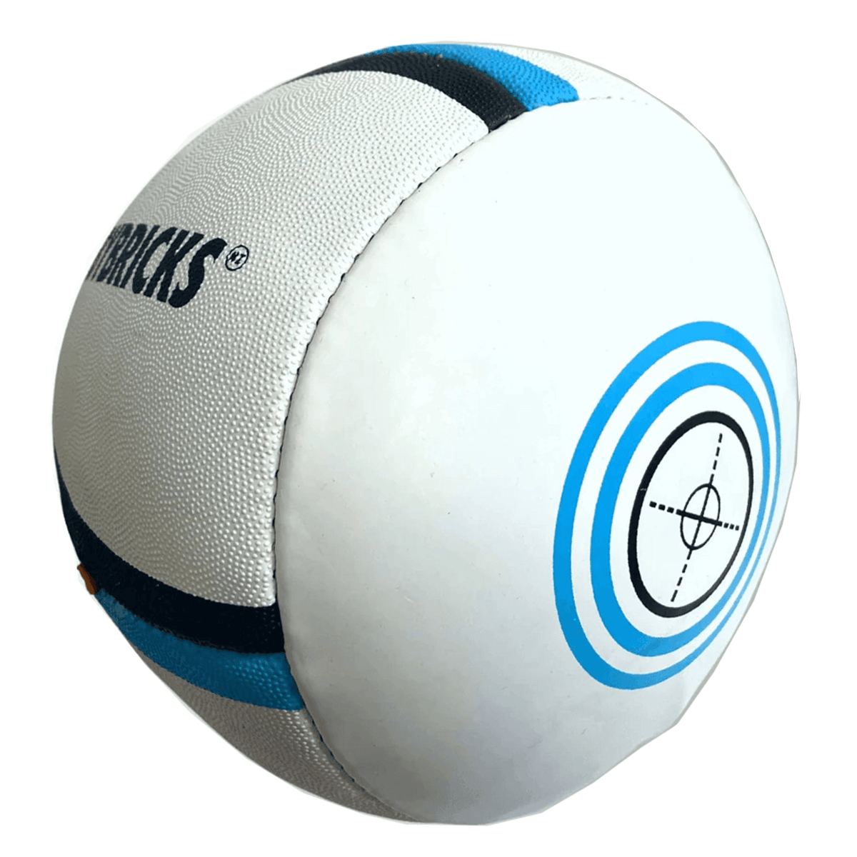 Rugby Bricks Rebounder Training Ball World Rugby Shop