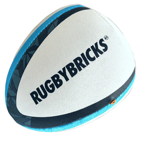 その他 Rugby ball RBRB-Rugby-Bricks-Rebounder-