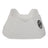 White kicking tee.