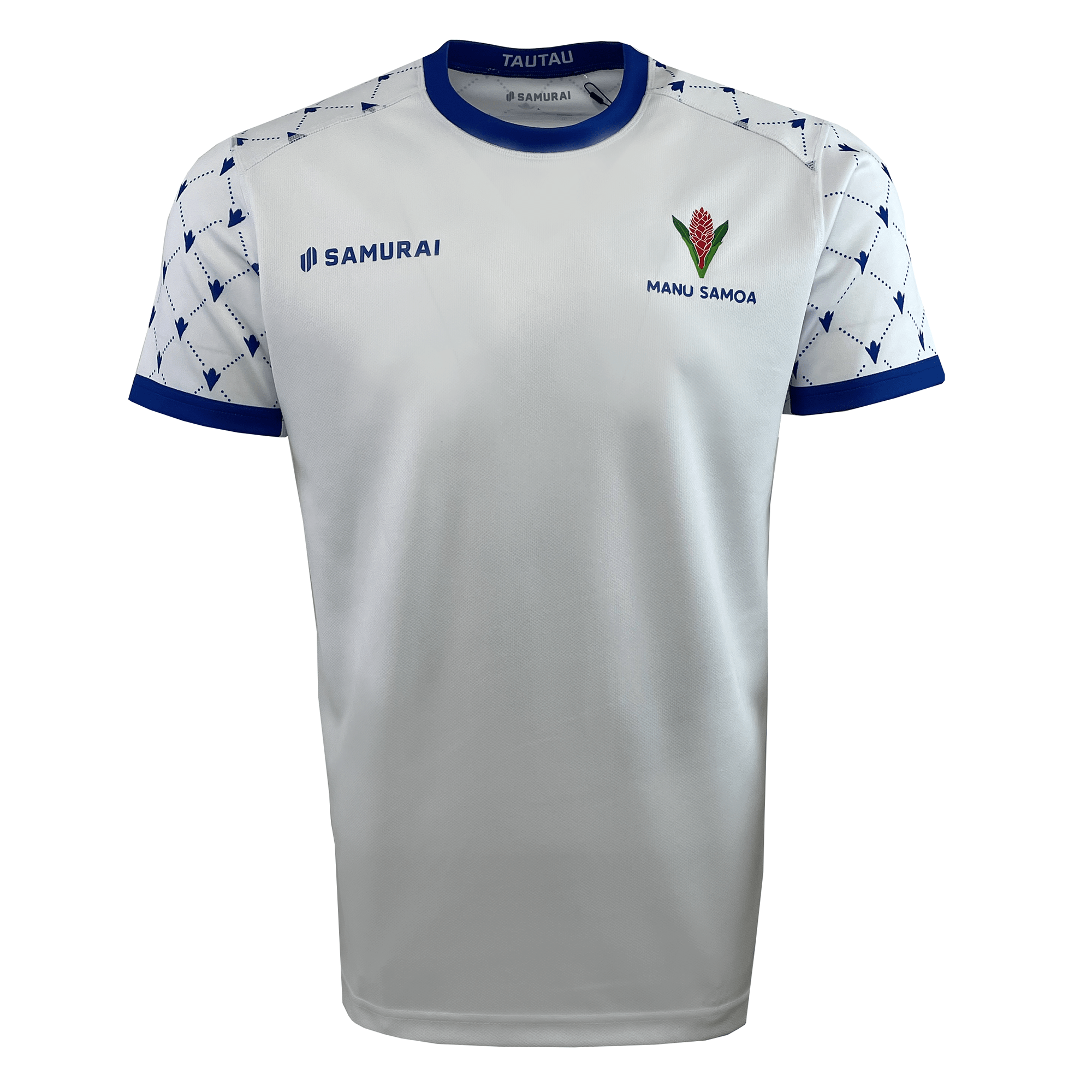 Samurai Rugby – World Rugby Shop