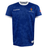 The Samoa 100 Year Celebration Premium Replica Jersey by Samurai features "MANU SAMOA" and a vibrant emblem on the right chest, with the Samurai logo on the left, making it perfect for celebrating Samoan pride.
