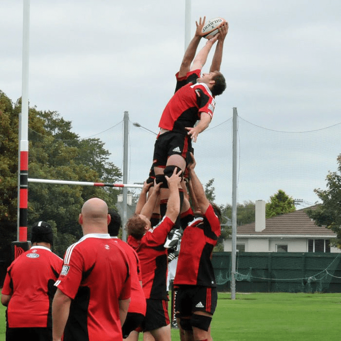 R80 Aerial Support Rugby Lifting Blocks World Rugby Shop