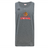The Raleigh Venom Tempo VapoDri Singlet by WRS Canterbury, made from recycled polyester, features a "Venom" logo with a coiled snake and red lettering. Its advanced VapoDri technology keeps you cool and dry while ensuring eco-friendly comfort.
