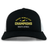 EMB Alpha Broder South Africa RWC 23 Champions Retro Trucker Cap.