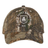 The New Saint Andrews College Realtree Camo Cap by EMB S&S Activewear features “New Saint Andrews RFC 1994” and a white shield logo printed on the front. This adjustable hat blends style and comfort, making it perfect for any outdoor occasion.