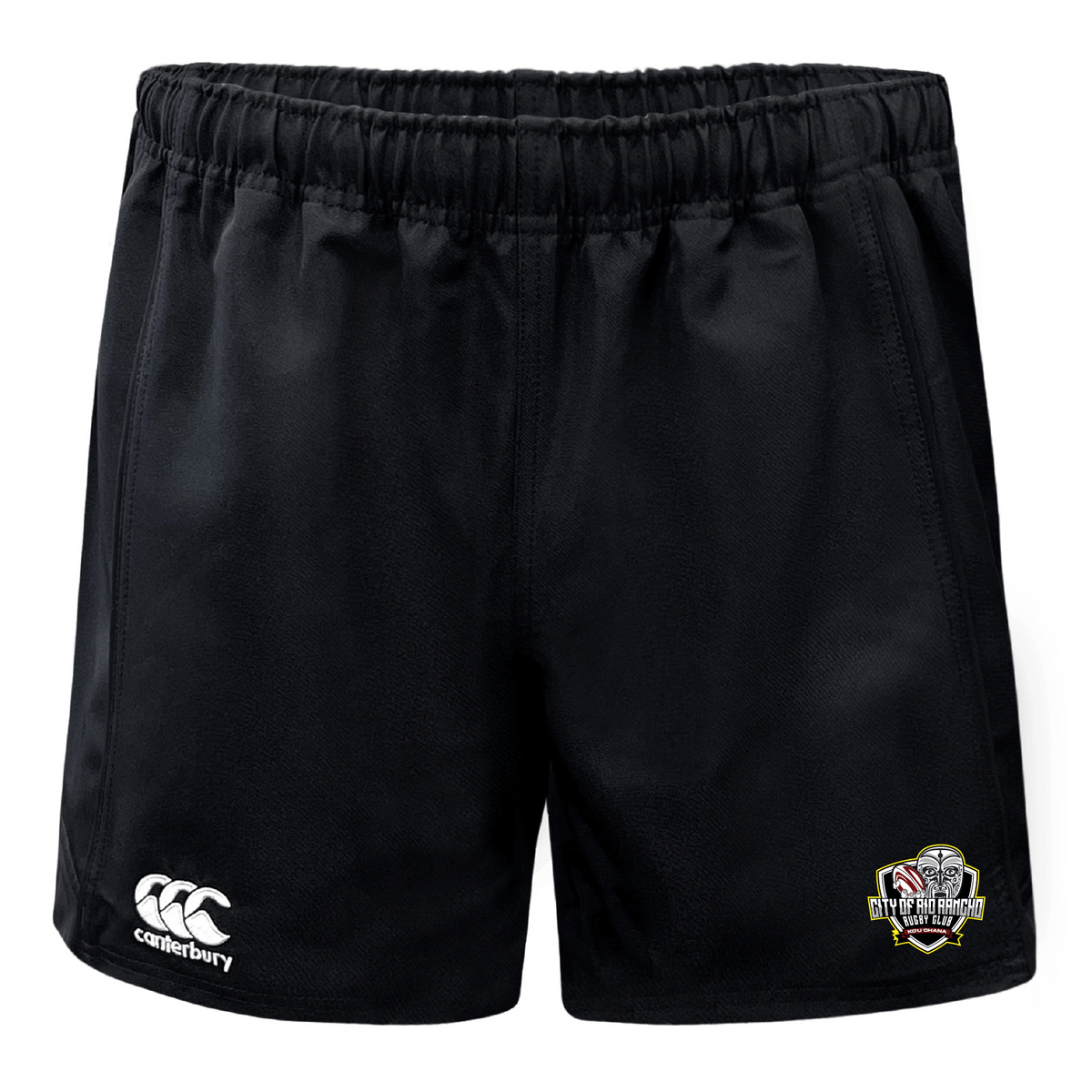 Rio Rancho Rebels Player's Drill Short by Canterbury – World Rugby Shop