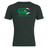 The WRS Canterbury South Africa CCC Flag Club T-Shirt features a soft cotton blend and the Canterbury Kiwi Logo with vibrant South African flag colors, perfect for any club member.