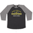 This South Africa RWC 23 Champions Baseball Tee by WRS LAT commemorates the Rugby World Cup victory of South Africa, known as the Springboks rugby. Representing the extraordinary accomplishment of securing the title, this tee proudly showcases the team's success.