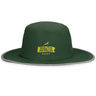 The EMB Augusta Nations of Rugby South Africa Brush Stroke Boonie Hat features a wide brim and a yellow "South Africa Rugby" logo with Springbok emblem, offering fans stylish sun protection and team pride.