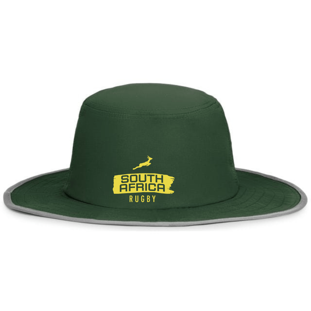 South Africa Brush Stroke Boonie Hat 24 | World Rugby Shop