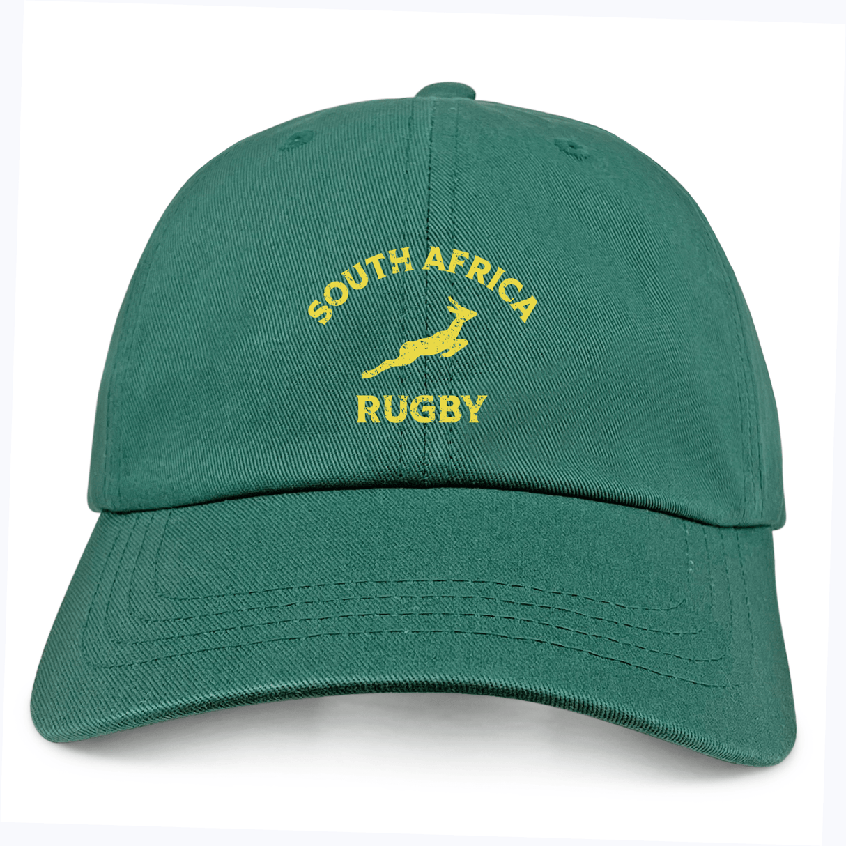 South Africa Rugby Dad Cap 24 World Rugby Shop