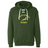 Nations of Rugby South Africa Rugby Hockey hoodie 24 with WRS Alpha Broder logo, yellow map graphic, and made of ringspun cotton.