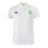 The SoCal Youth Referees Waimak Polo by EMB Canterbury is a classic white short-sleeve polo with the CCC logo on the right chest and a green SO CAL badge on the left.