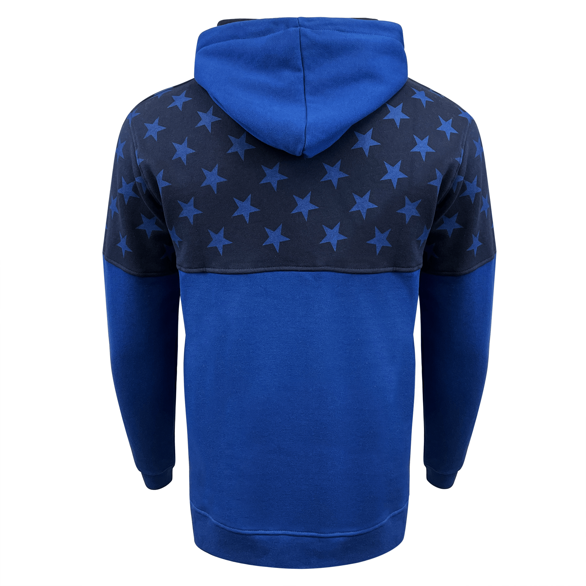 Stars and stripes clearance sweatshirt