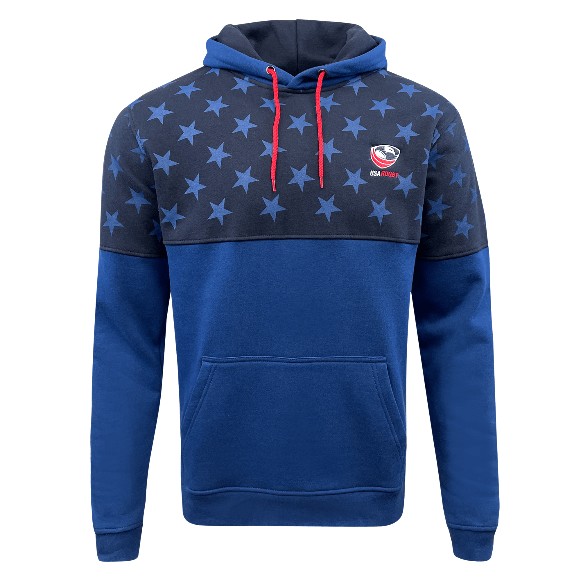 USA Rugby Stars Stripes Hoodie 23 24 World Rugby Shop