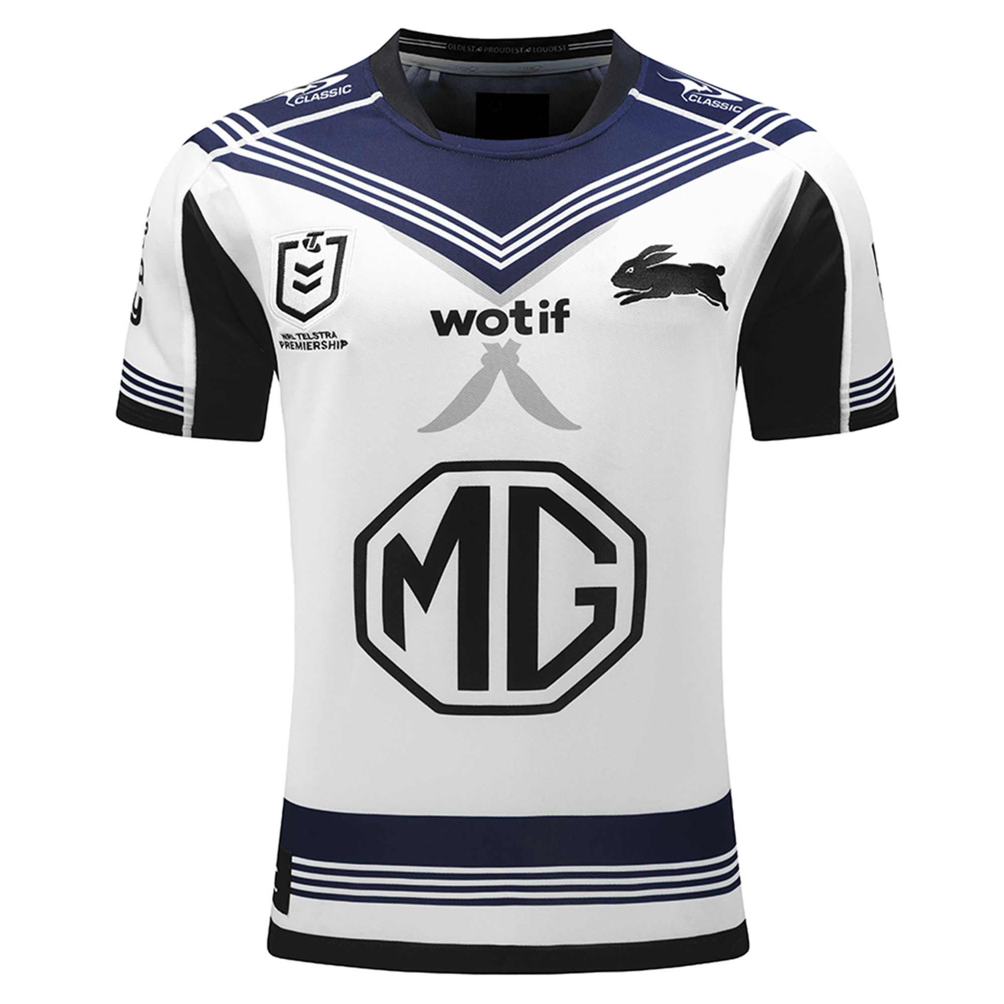 Official NRL Rugby Gear | NRL jerseys, apparel, and more