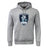 The Eckerd College Club Hoodie by Canterbury features the Sirens Rugby team logo on the front and is crafted from soft fleece for comfort and style. Brand: WRS Canterbury.
