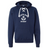 Show your support for the WRS Alpha Broder Scotland Rugby team with this Nations of Rugby Scotland Rugby Hockey Hoodie.