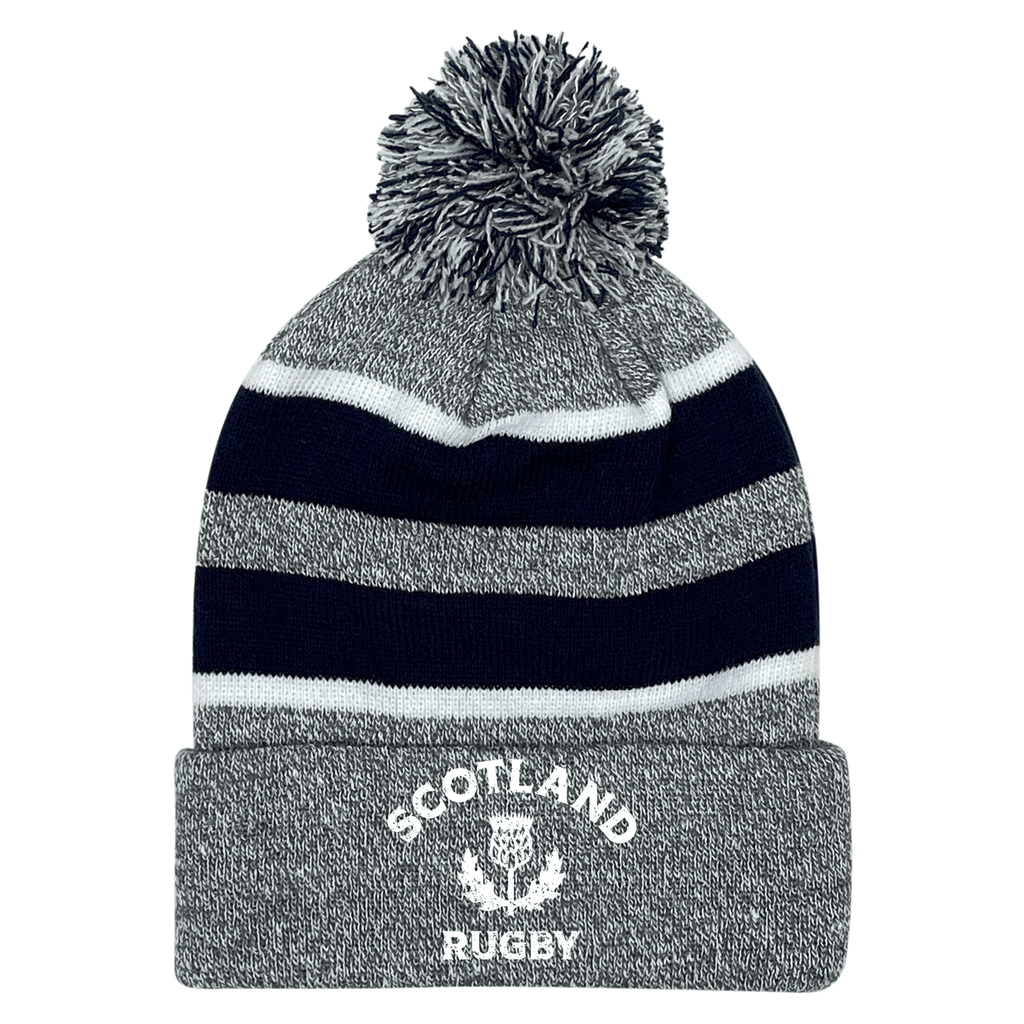 Scotland 2024 rugby beanie