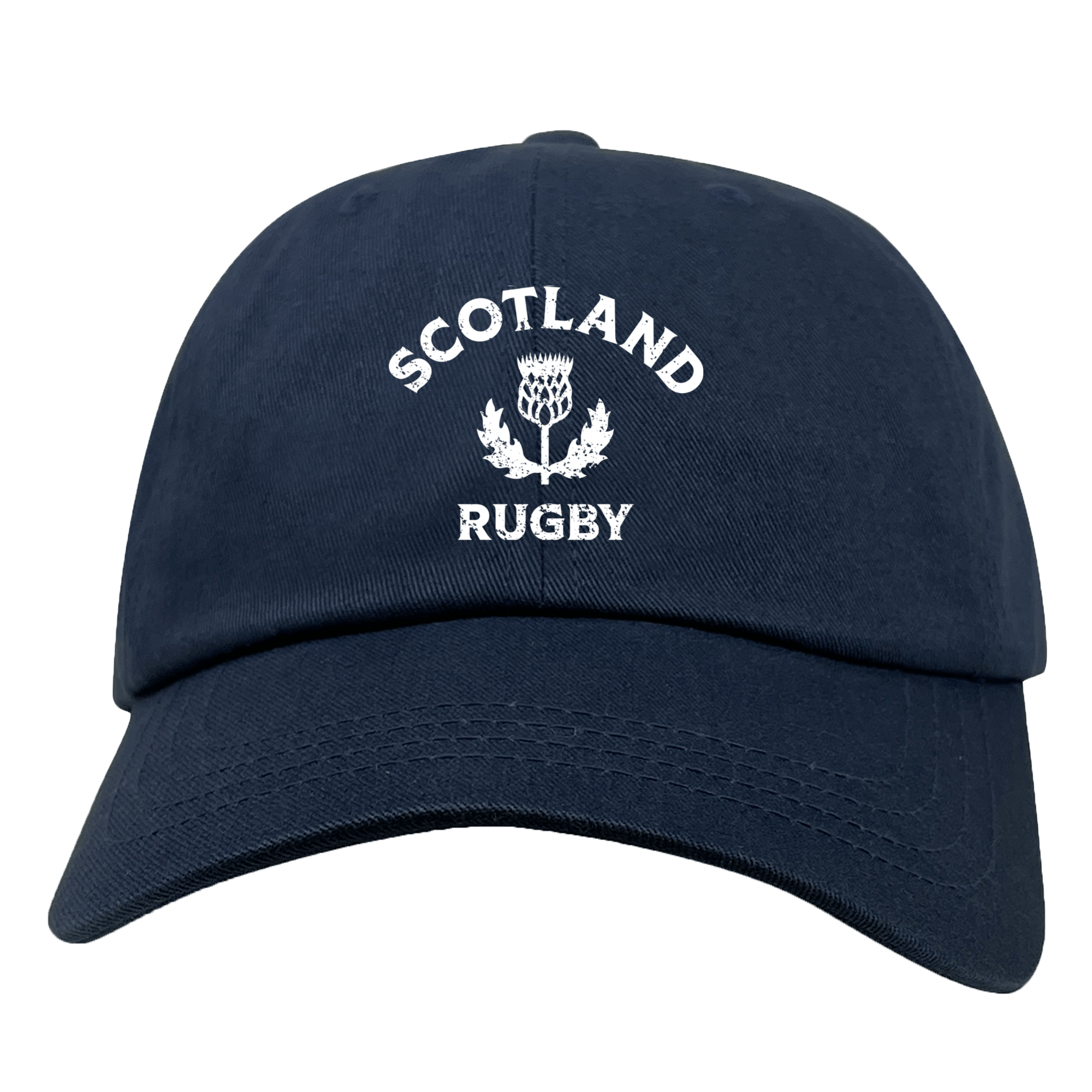 Rugby　by　Nations　Dad　Rugby　World　Shop　Cap　Rugby　Scotland　of