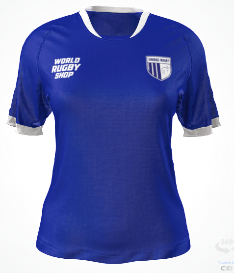 OMBAC Youth Girl's Pro Fit Jersey