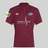 The Sacramento RFC 7s Polo by Canterbury features the Sierra Coast Interventional Pain logo and rugby-themed chest logos, made with Vapodri Technology. Shown on a plain grey background.