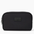 The Original Side Line Bag by SLB is a black rectangular waterproof neoprene pouch with a stitched "sideline LNDN" logo patch—ideal for female athletes to stay organized.