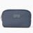 The Original Side Line Bag by SLB is a rectangular, gray waterproof neoprene pouch with a front "SLB" logo patch and zip closure, ideal for female athletes. Shown against a plain white background.