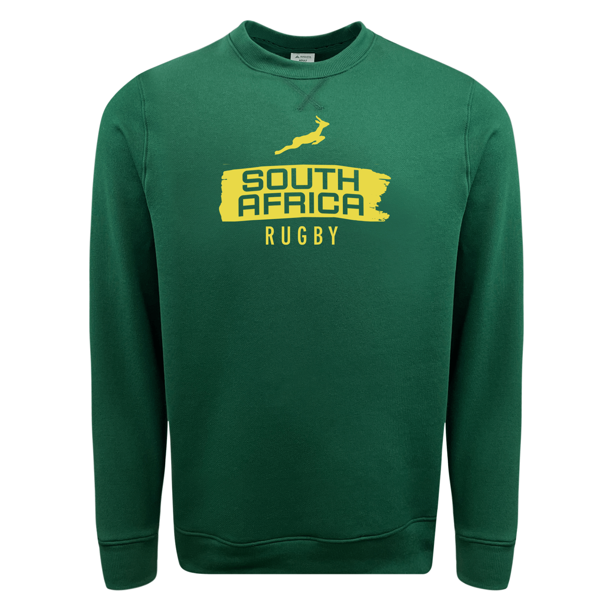 スウェット・トレーナー HUECLOSET Virginia Rugby Sweatshirt HUECLOSET Virginia Rugby Sweatshirt スウェット・トレーナー