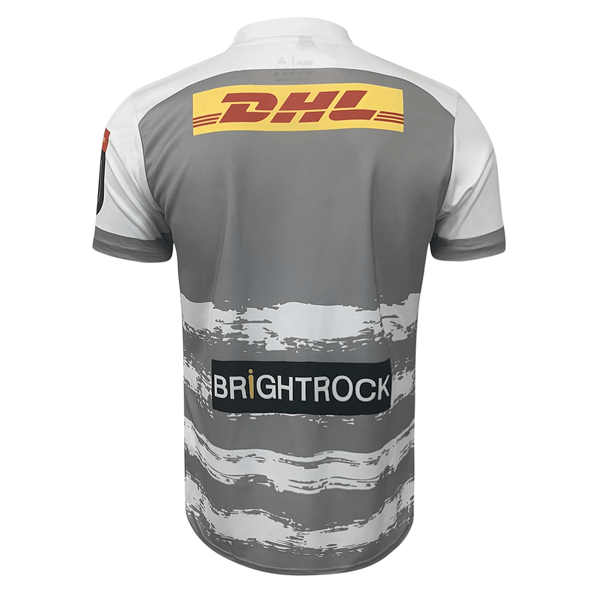 DHL stormers ストーマーズ ラグビー ジャージ 2XL - メルカリ