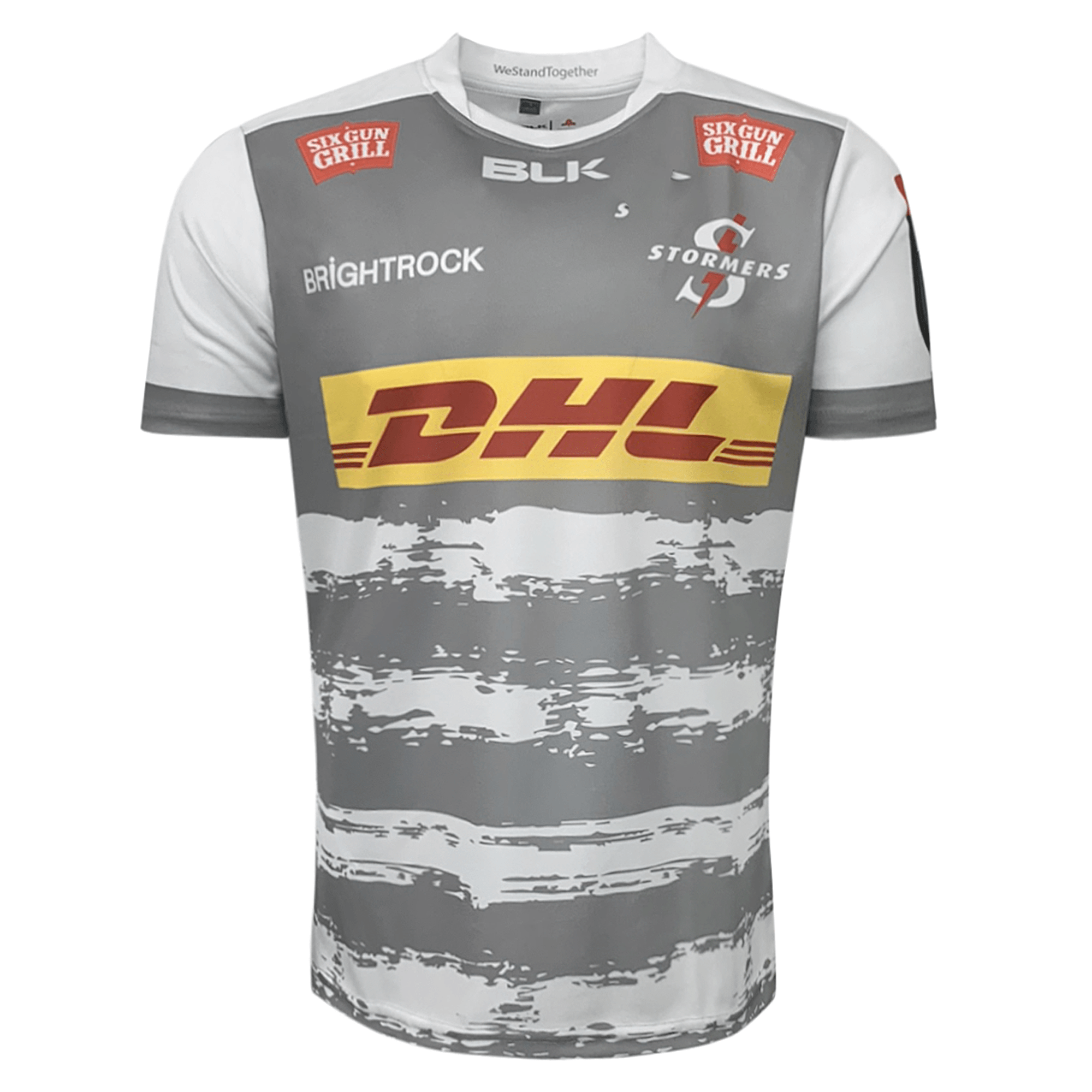 Stormers hotsell 2020 jersey