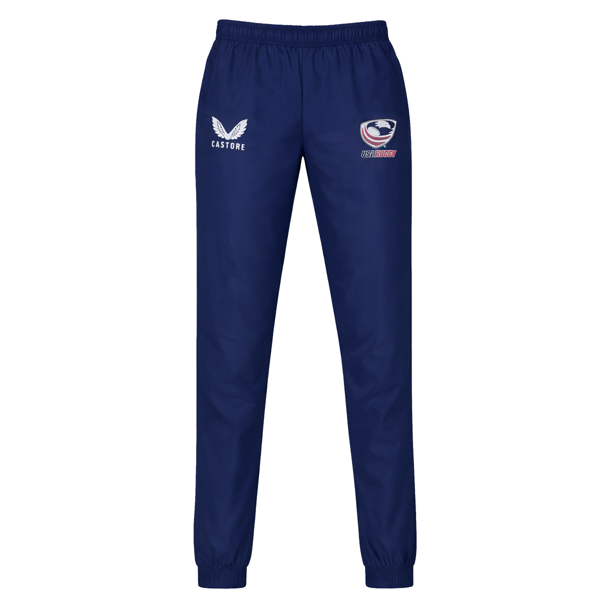 Women's USA Rugby Weatherproof Pants by Castore