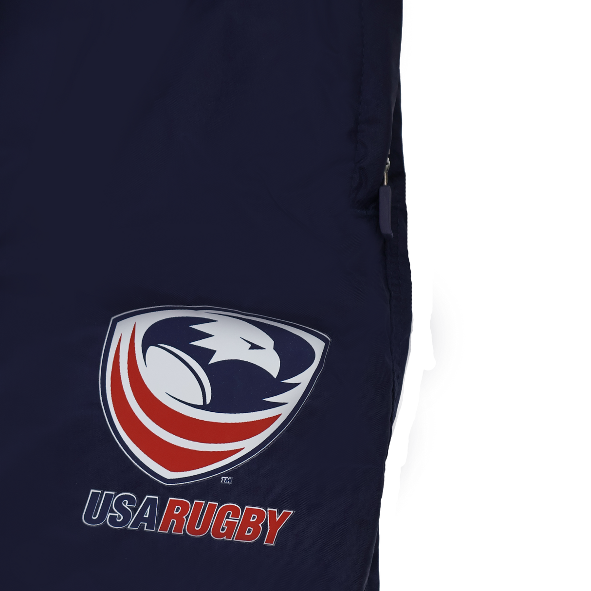Women's USA Rugby Weatherproof Pants by Castore