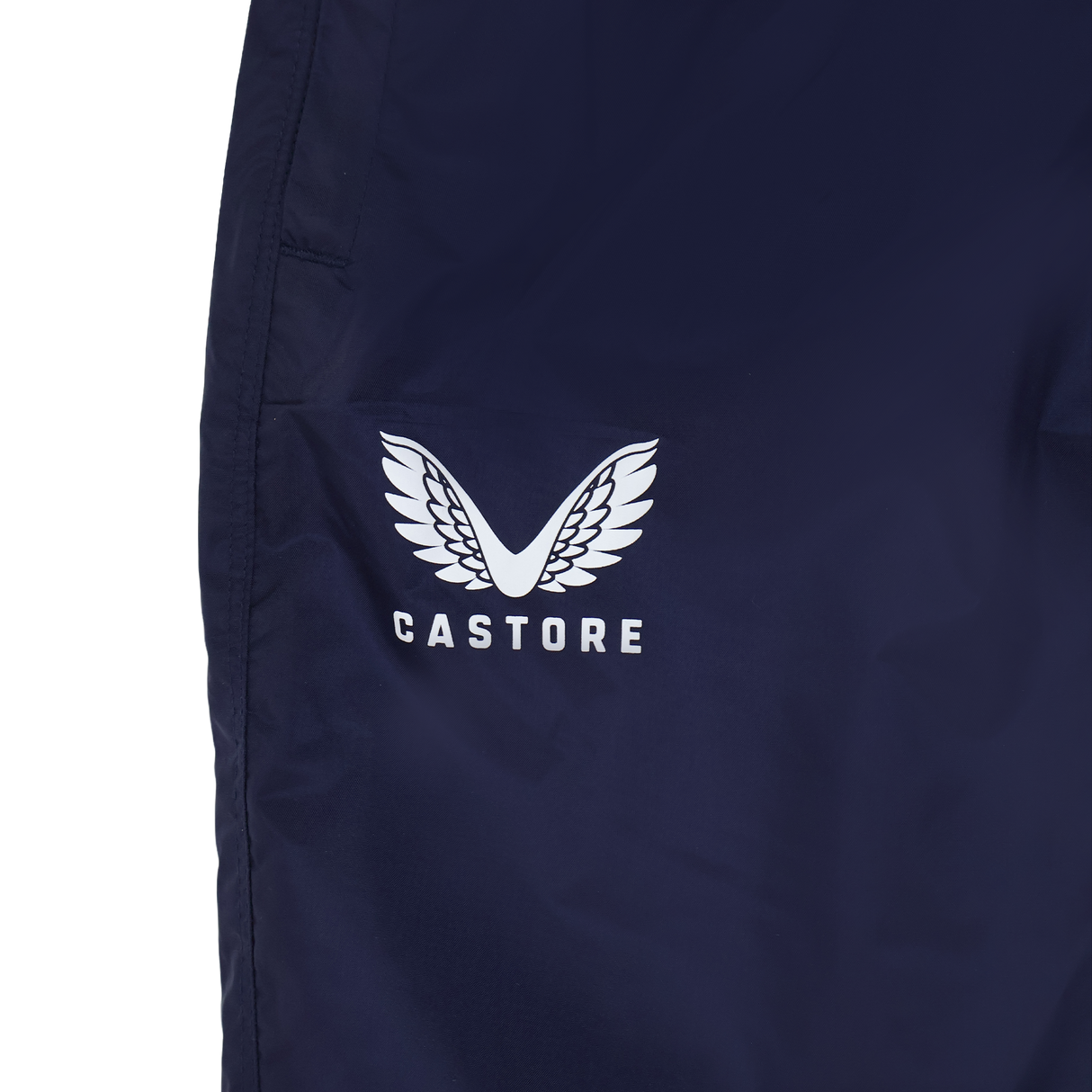 Women's USA Rugby Weatherproof Pants by Castore