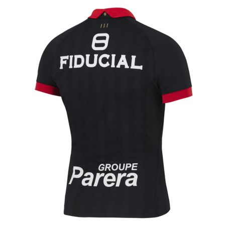 Nike toulouse deals rugby