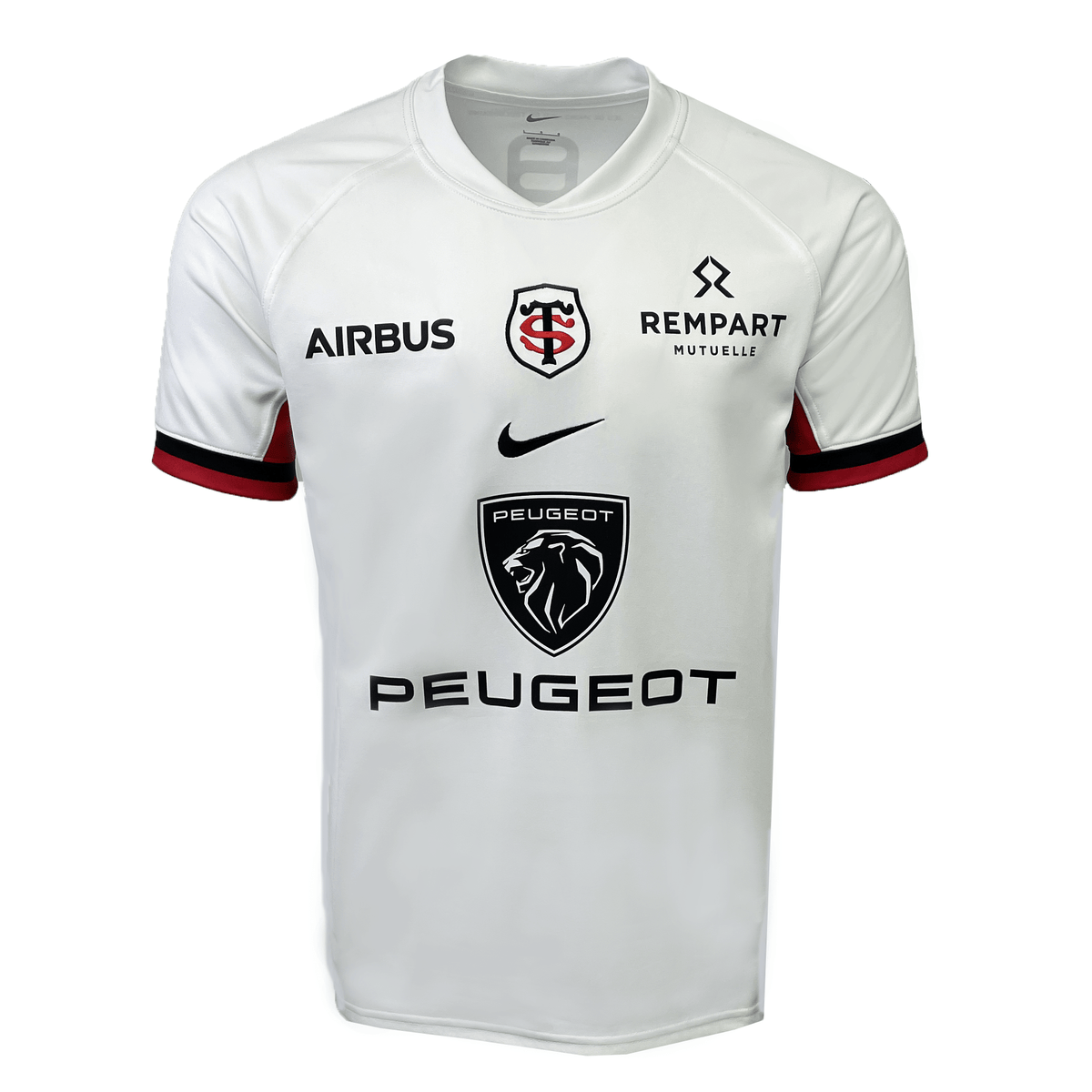 ウェア NIKE 24/25 Stade Toulousain 2st Jersey Stade Toulousain ウェア NIKE 24/25 Stade Toulousain 2st Jersey Stade Toulousain