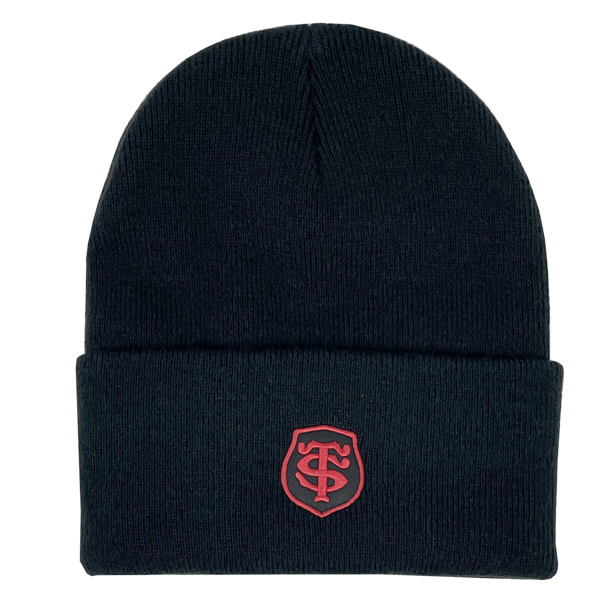 Nike beanie with brim online