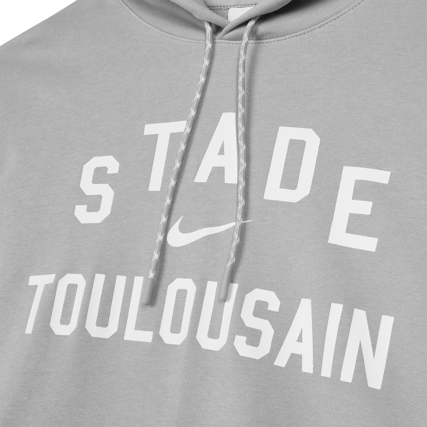 【未使用】STADE TOULOUSAIN DOWN HOODIE S TL7057-012-