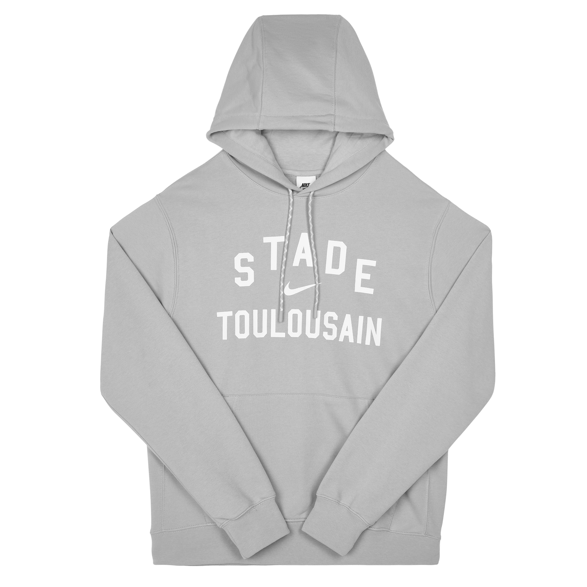 ウェア NIKE Stade Toulousain 24/25 City Hoodie NIKE Stade Toulousain 24/25 City Hoodie Nike Stade Toulousain 24