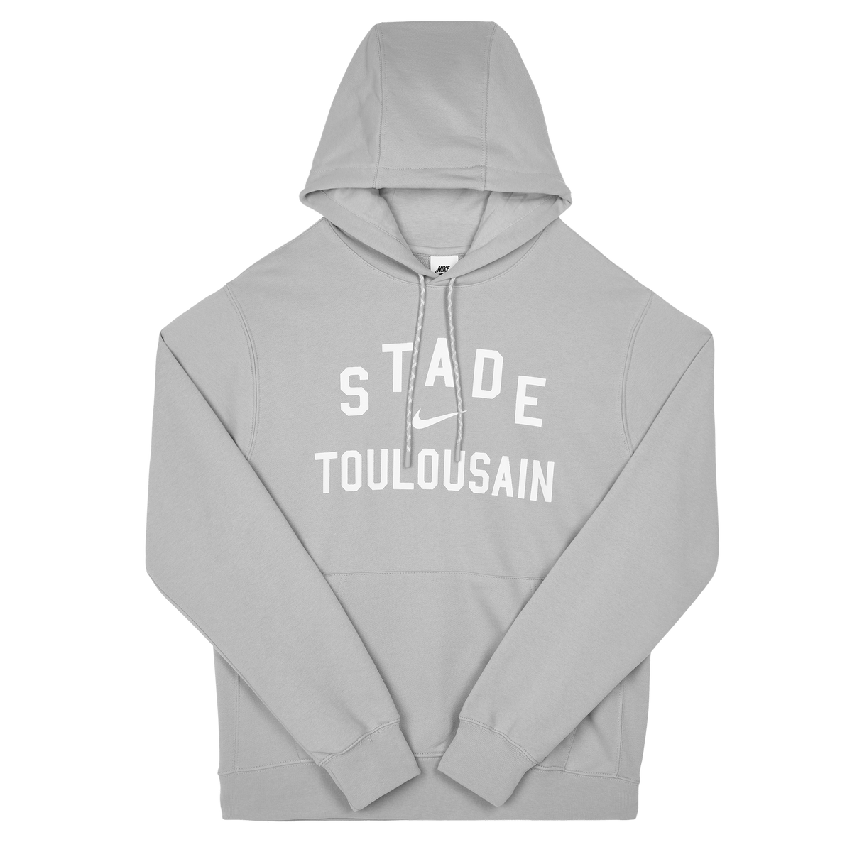 Stade Toulousain 25/26 Premium Pullover Hoodie by Nike / World Stade Toulousain 25/26 Premium Pullover Hoodie by Nike / World