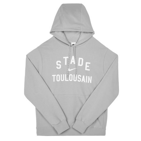 Stade Toulousain 25/26 Premium Pullover Hoodie by Nike / World