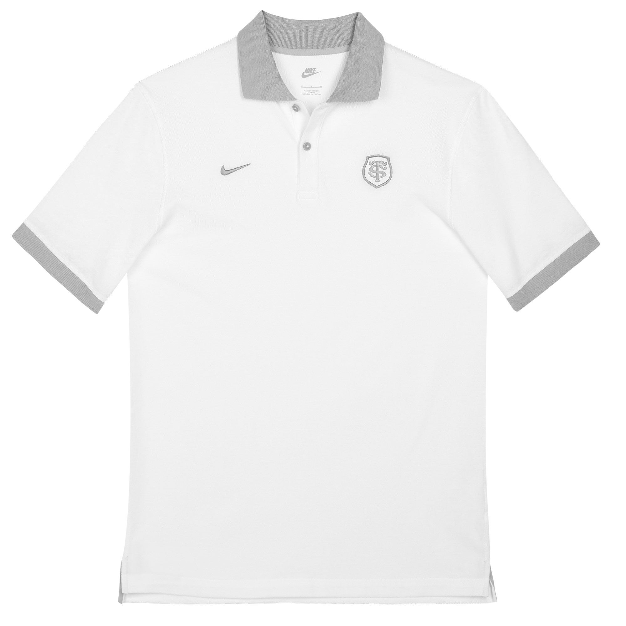 nike polo rugby