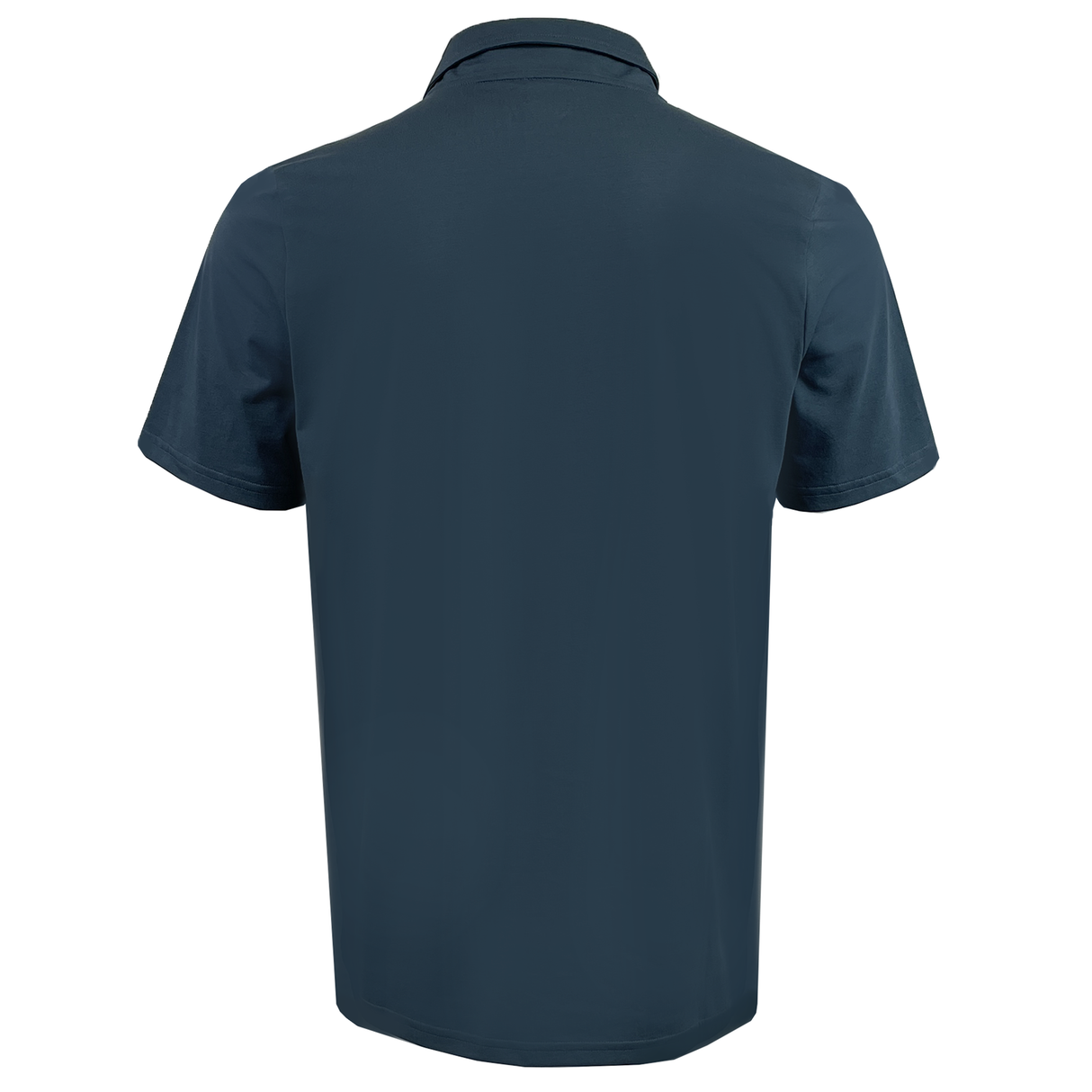 USA Rugby Polo by Castore