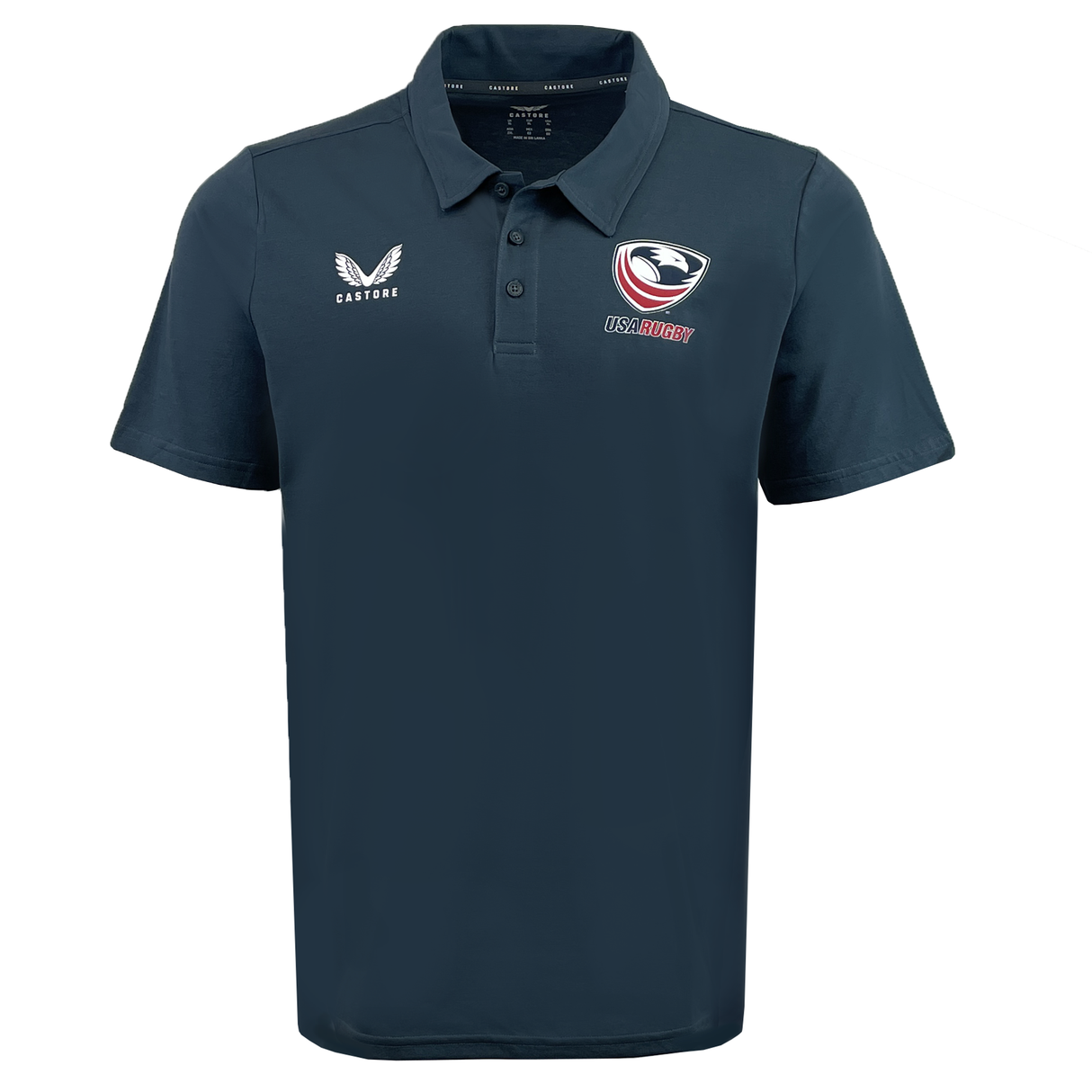 Leinster Rugby T Shirt Modern Crest 4 Champions Cup Stars Leinster Rugby T Shirt Modern Crest 4 Champions Cup Stars