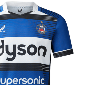 Bath rugby best sale jersey
